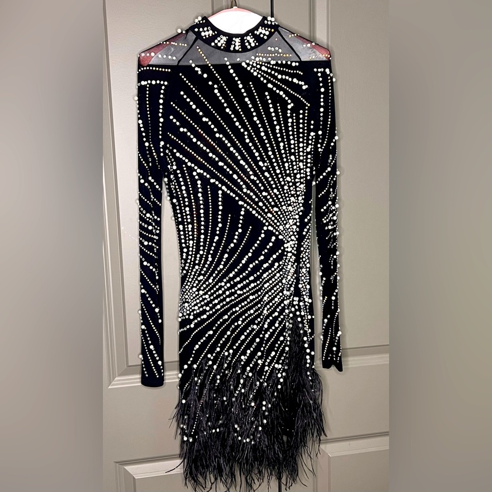 WOW Factor Dress